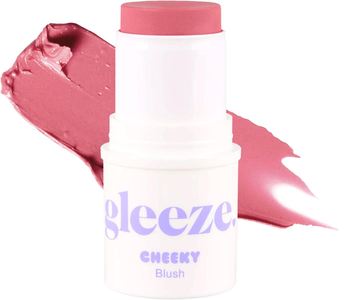 Gleeze Cheeky Blush Pink Lemonade