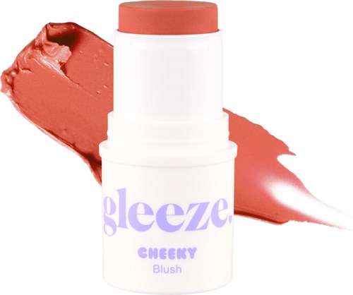 Gleeze Cheeky Blush Proud Peach