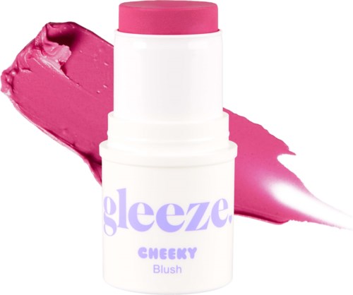 Gleeze Cheeky Blush Raspberry Rebel