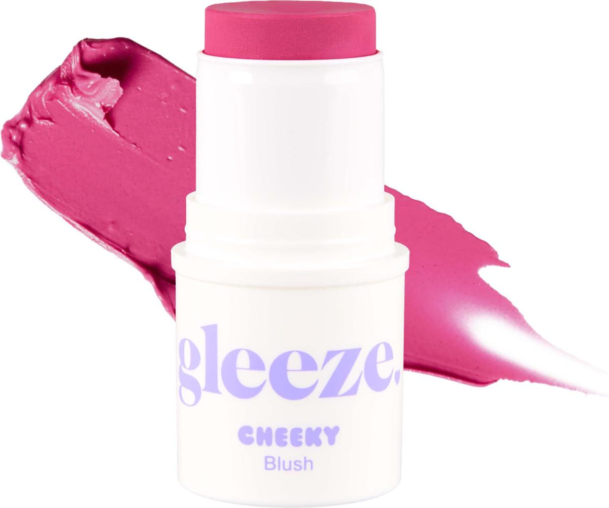 Gleeze Cheeky Blush Raspberry Rebel | lyko.com