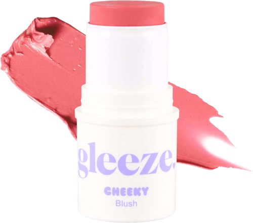 Gleeze Cheeky Blush Rosy Rush