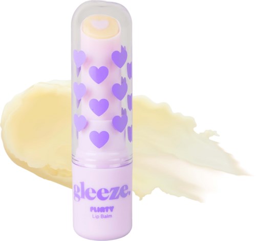 Gleeze Flirty Lip Balm Lemon Squeeze