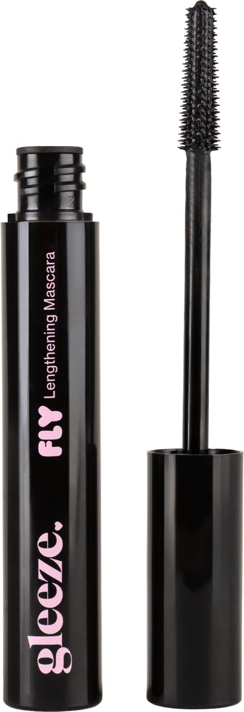 Gleeze Fly Lengthening Mascara Black