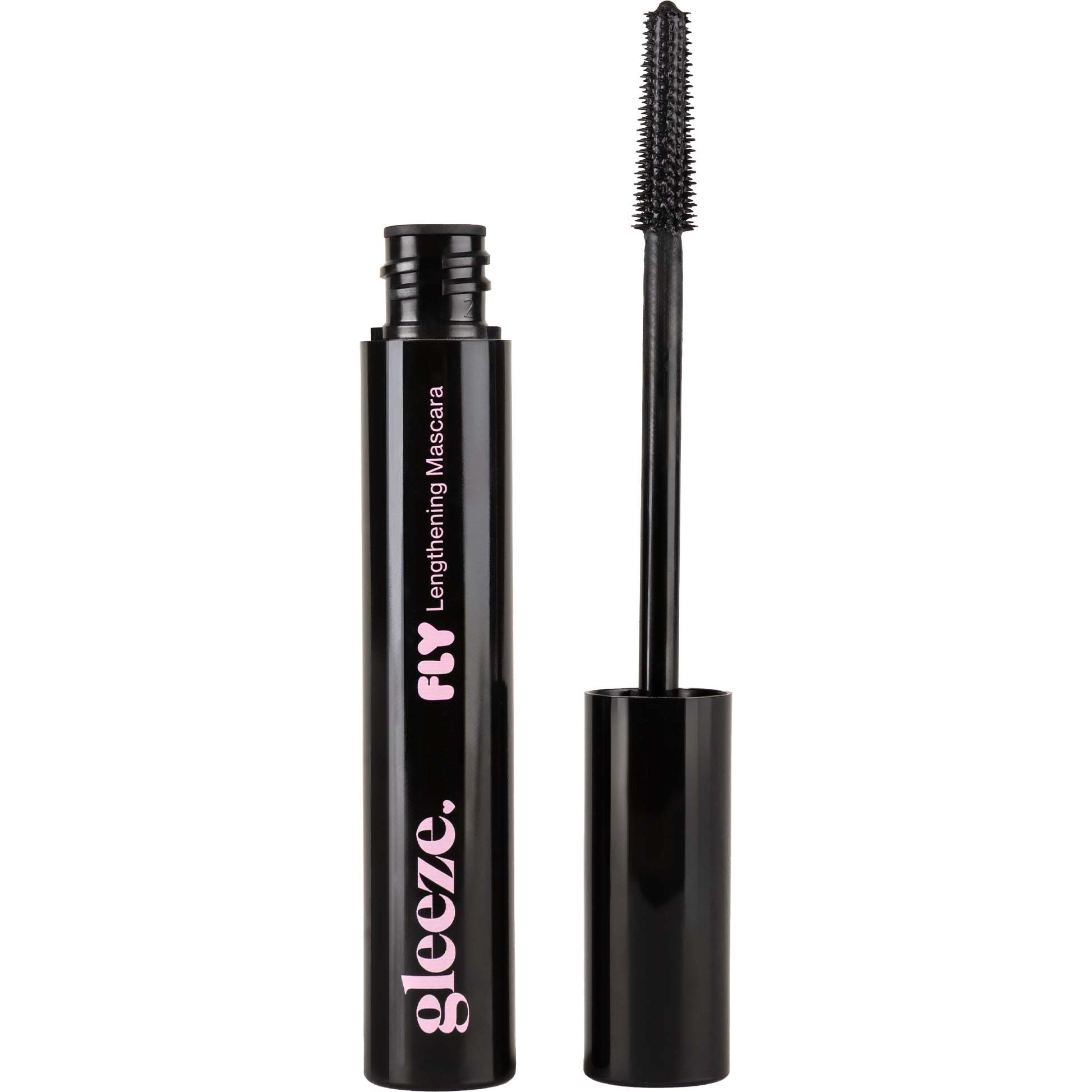 Gleeze Fly Lengthening Mascara Black