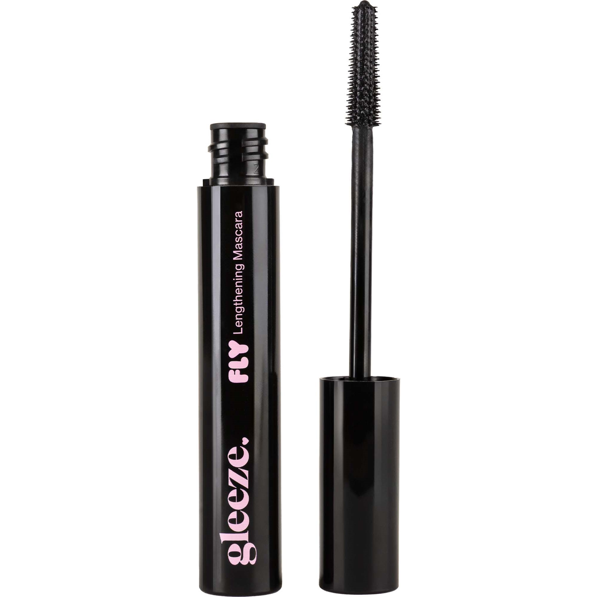 Gleeze Fly Lengthening Mascara Black