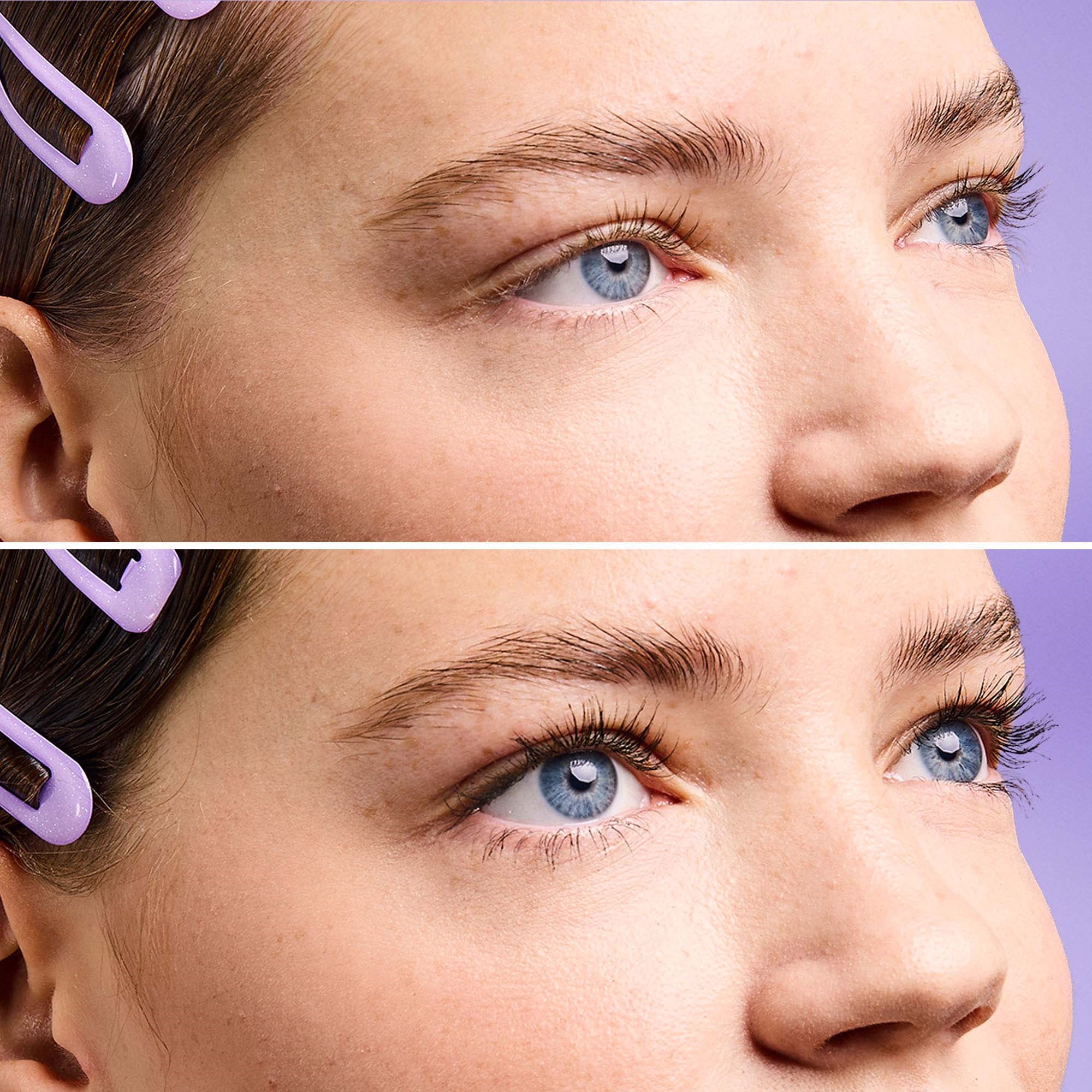 Gleeze Fly Lengthening Mascara Black (obrázok 4)