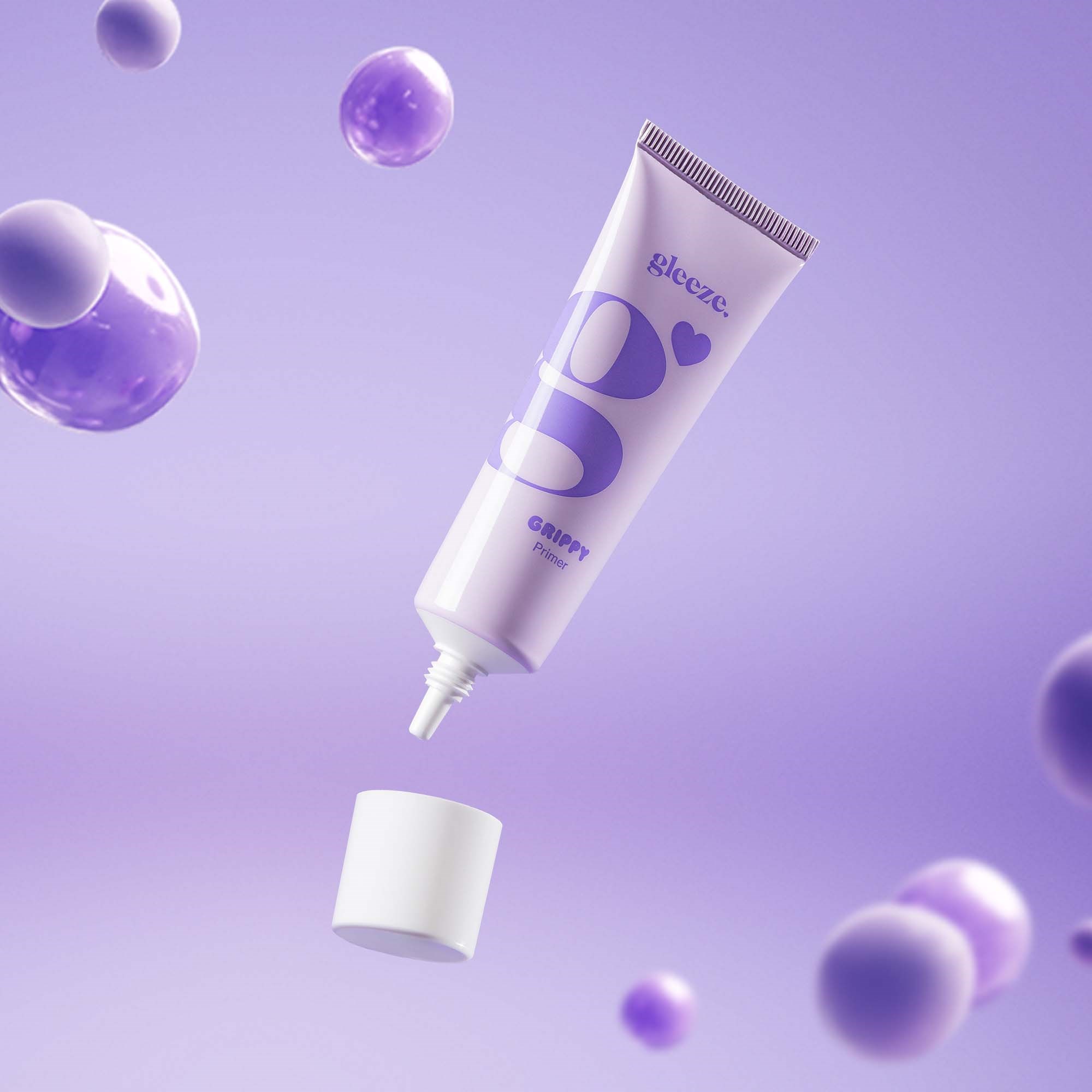 Gleeze Grippy Primer 30 ml (obrázok 2)