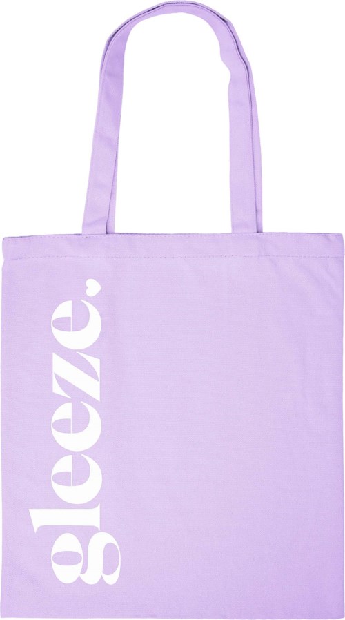 Gleeze Haul Tote Bag