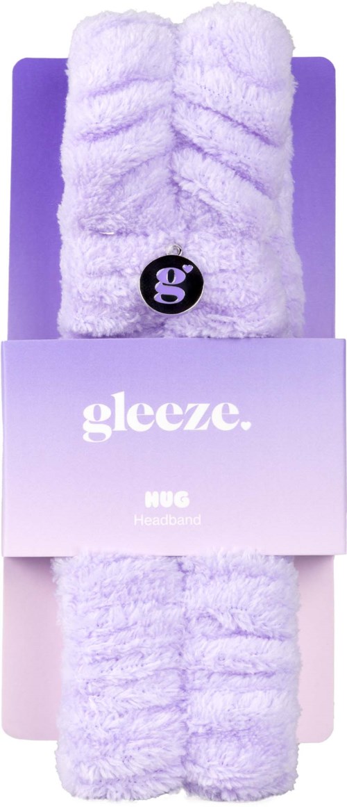 Gleeze Hug Headband