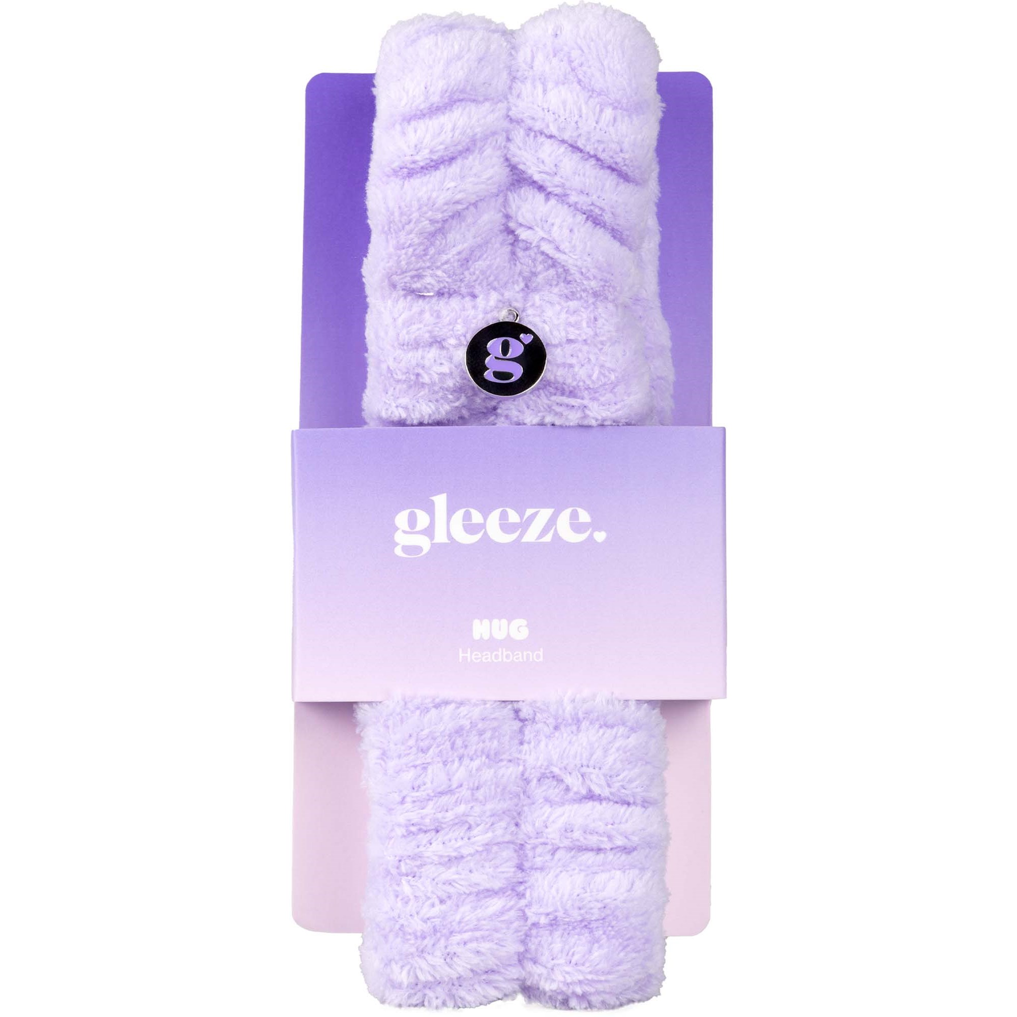 Gleeze Hug Headband