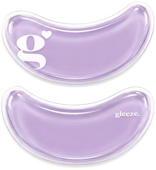 Gleeze Icy Eye Pads