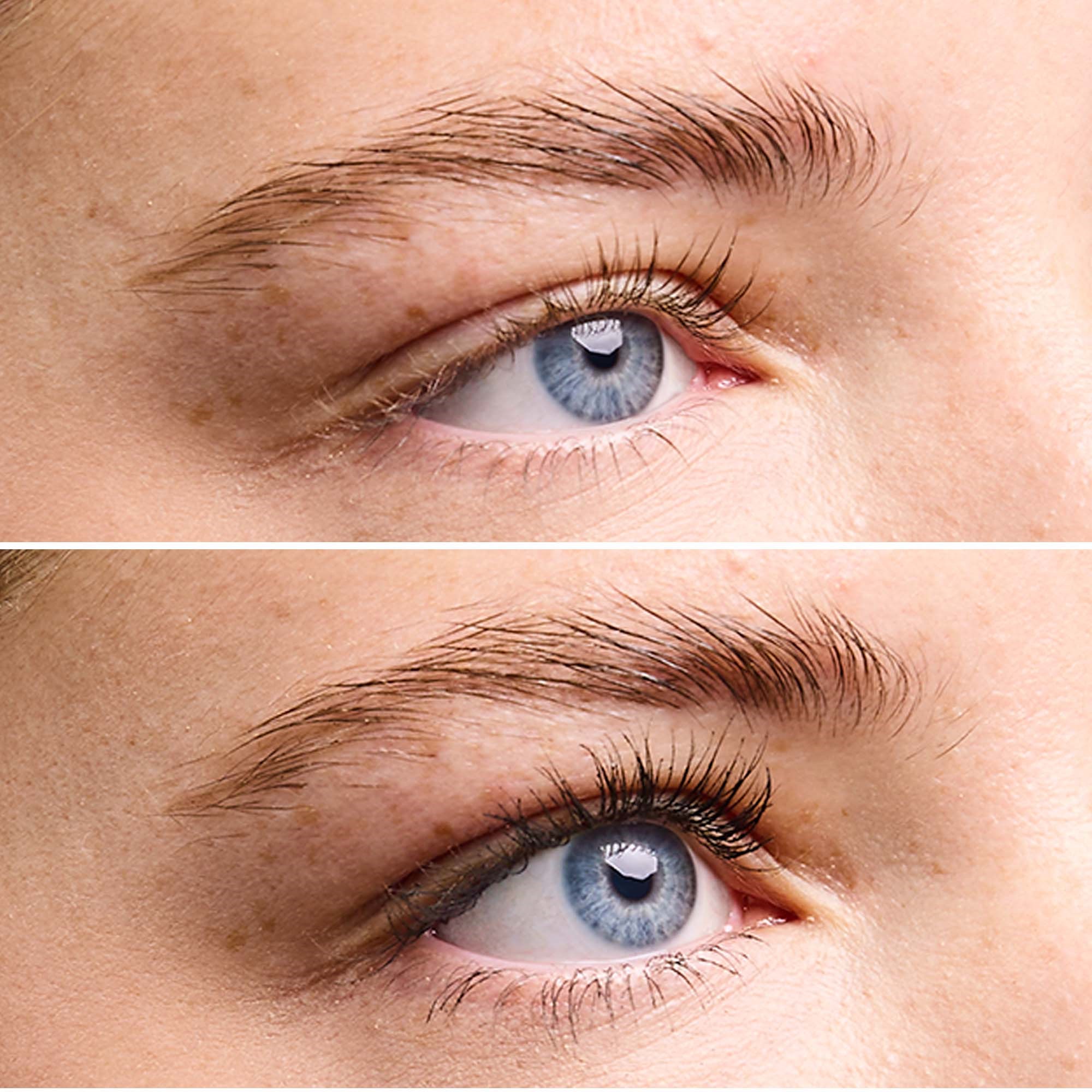 Gleeze Loud Volume Mascara Black (obrázok 5)
