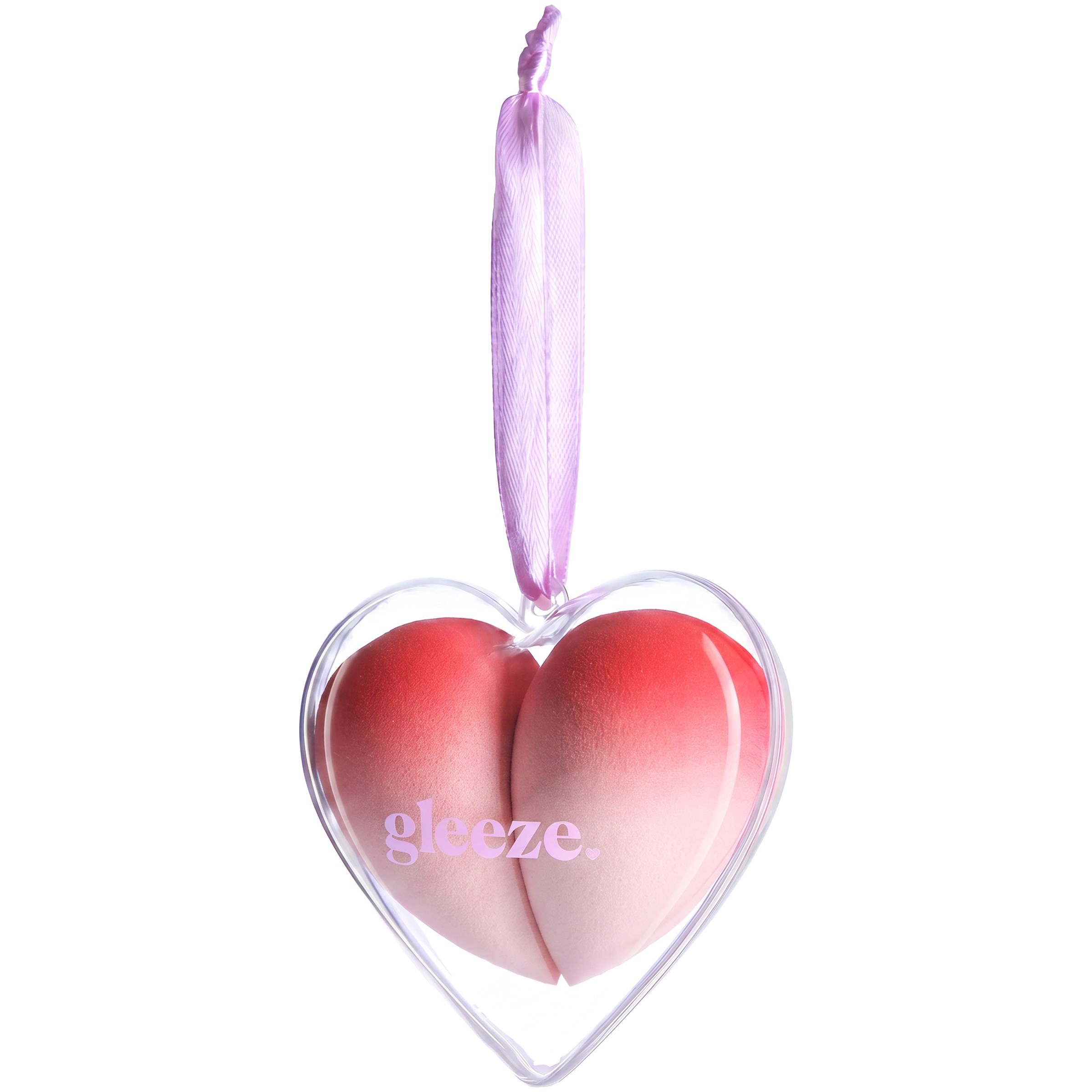 Gleeze Melt Makeup Sponges Set