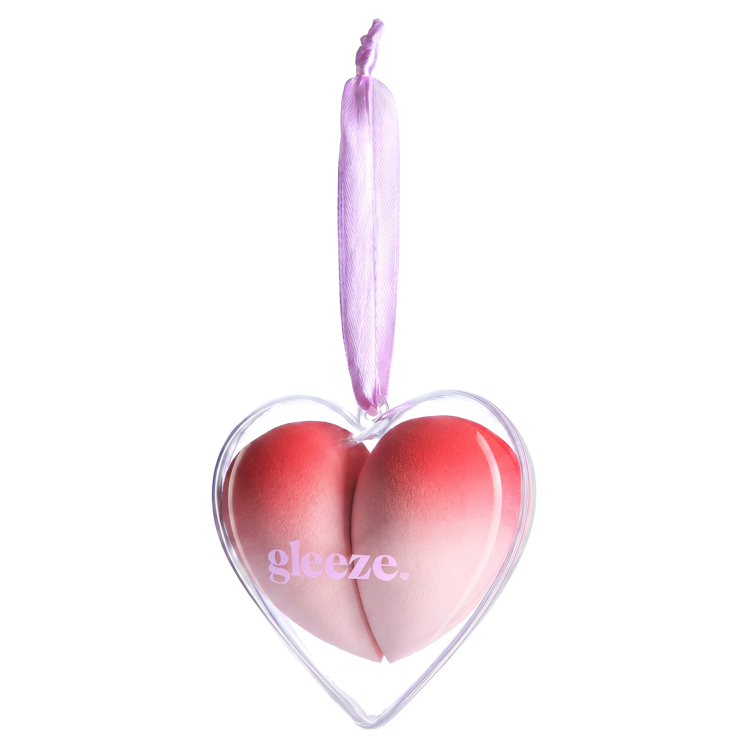 Gleeze Melt Makeup Sponges Set