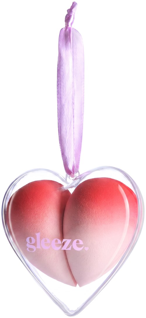 Gleeze Gleeze Melt Makeup Sponges Set