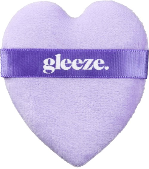 Gleeze Mushy Powder Puff