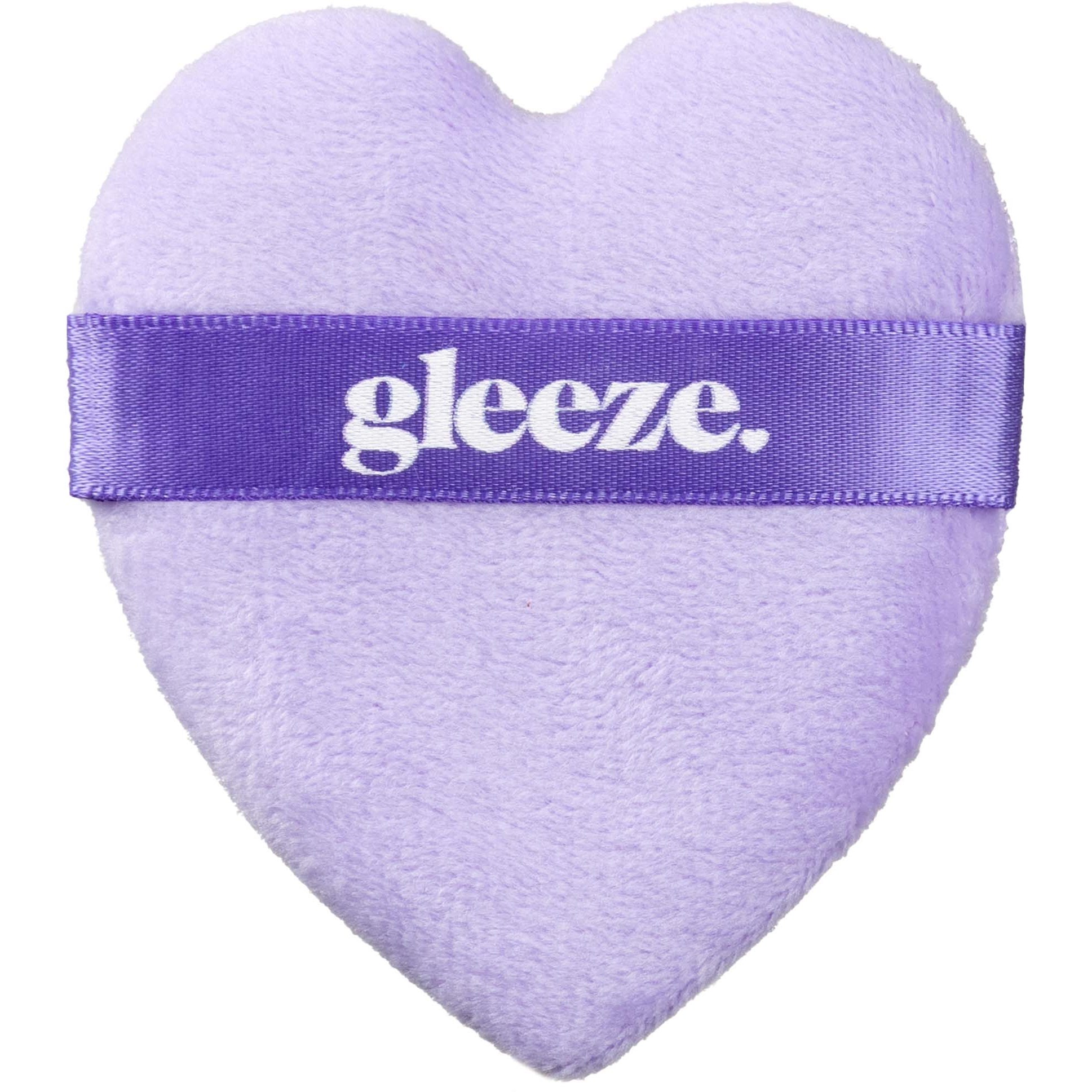 Gleeze Mushy Powder Puff