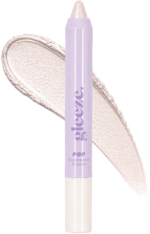Gleeze Gleeze Pop Eyeshadow Crayon Pearl Pulse