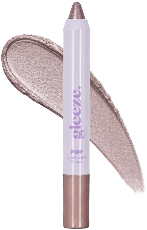 Gleeze Pop Eyeshadow Crayon Taupe Tempo