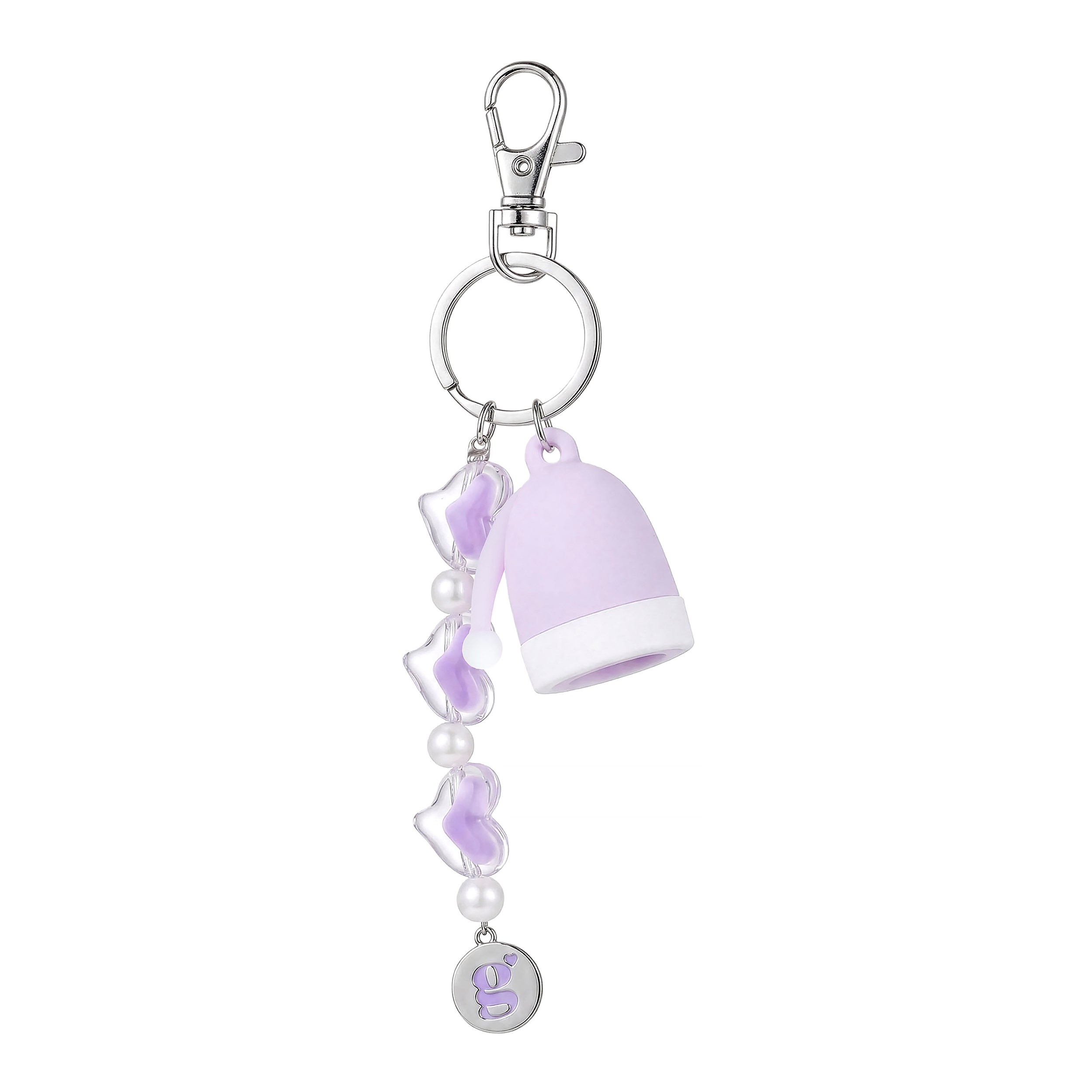 Gleeze Santa Charm