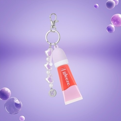 Gleeze Santa Charm