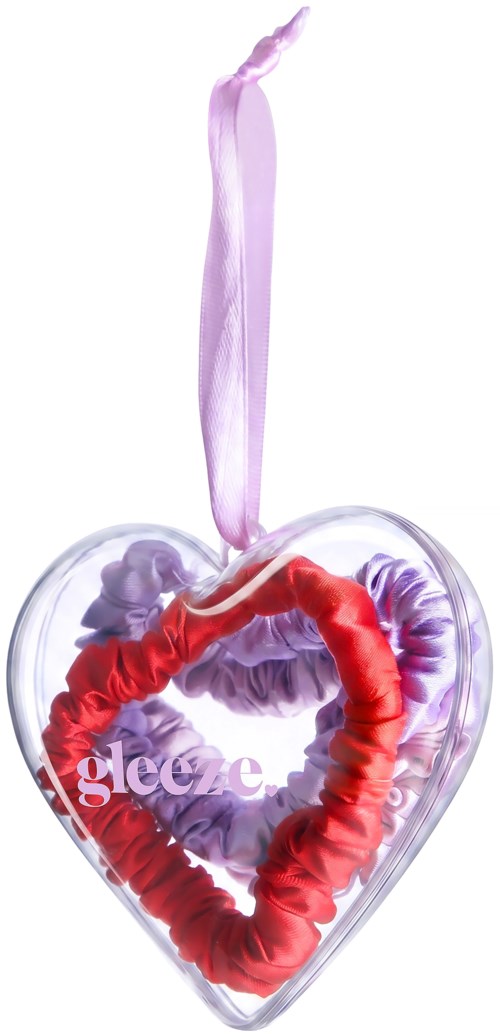 Gleeze Tame Scrunchies Set