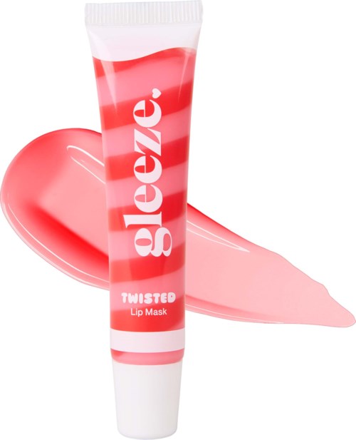 Gleeze Twisted Lip Mask Paradise Pop
