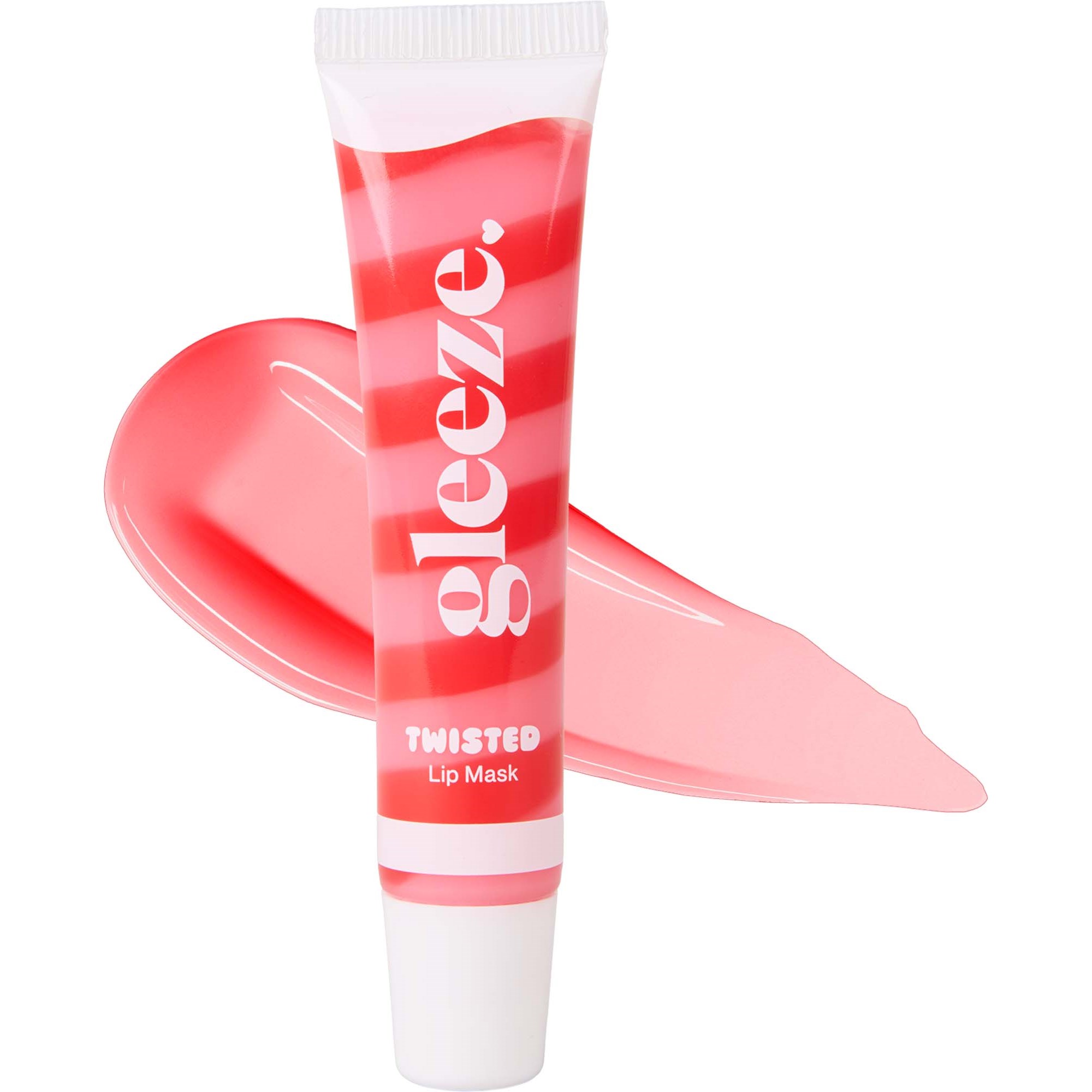 Gleeze Twisted Lip Mask Paradise Pop