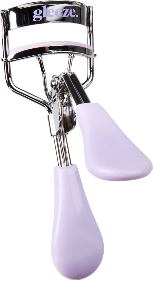 Gleeze Wavy Eyelash Curler