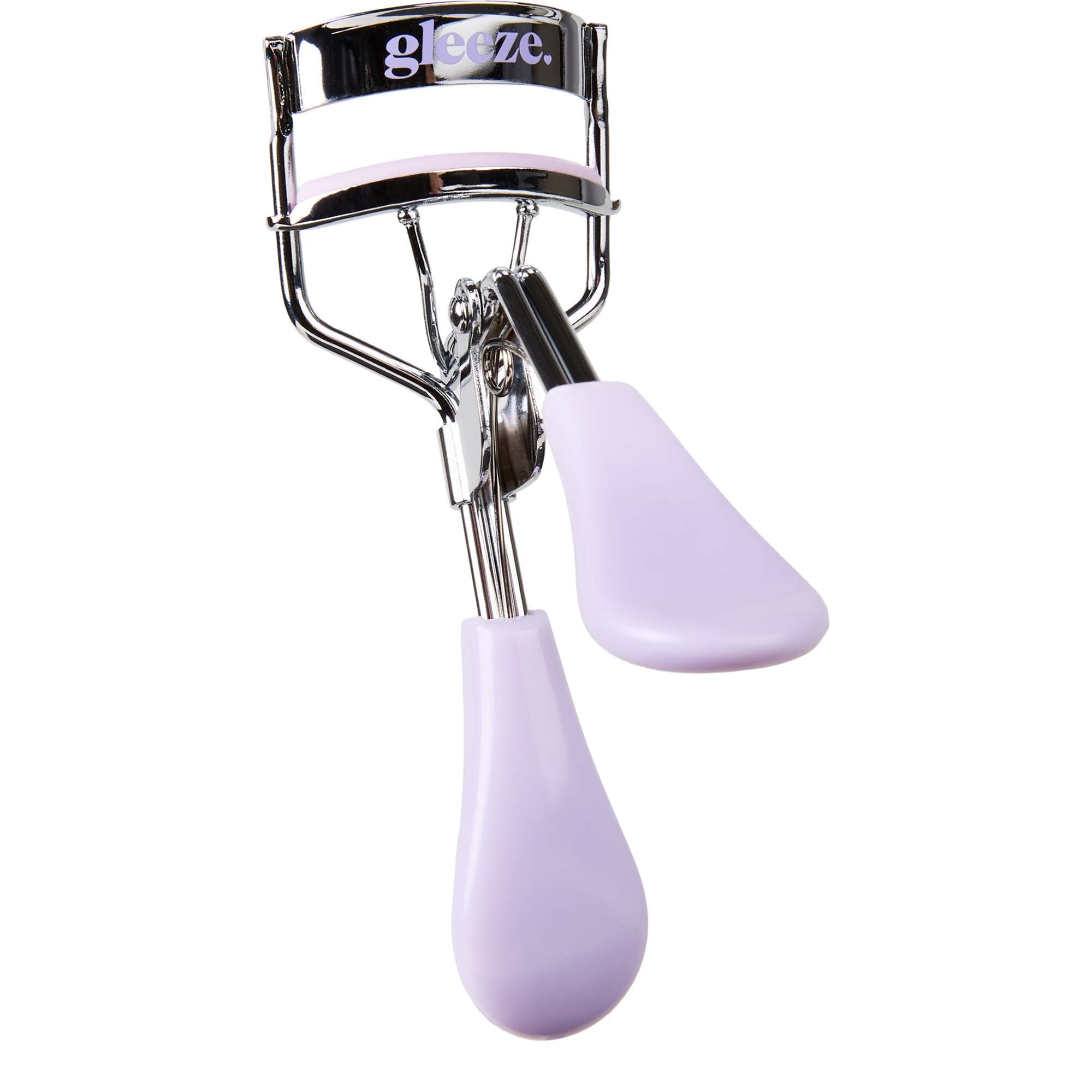 Gleeze Wavy Eyelash Curler