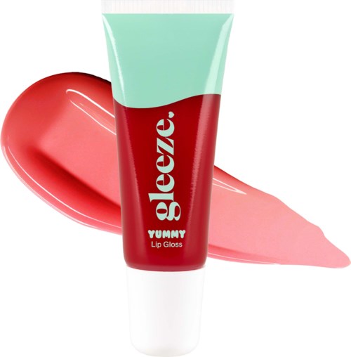 Gleeze Yummy Lip Gloss Berry Boom