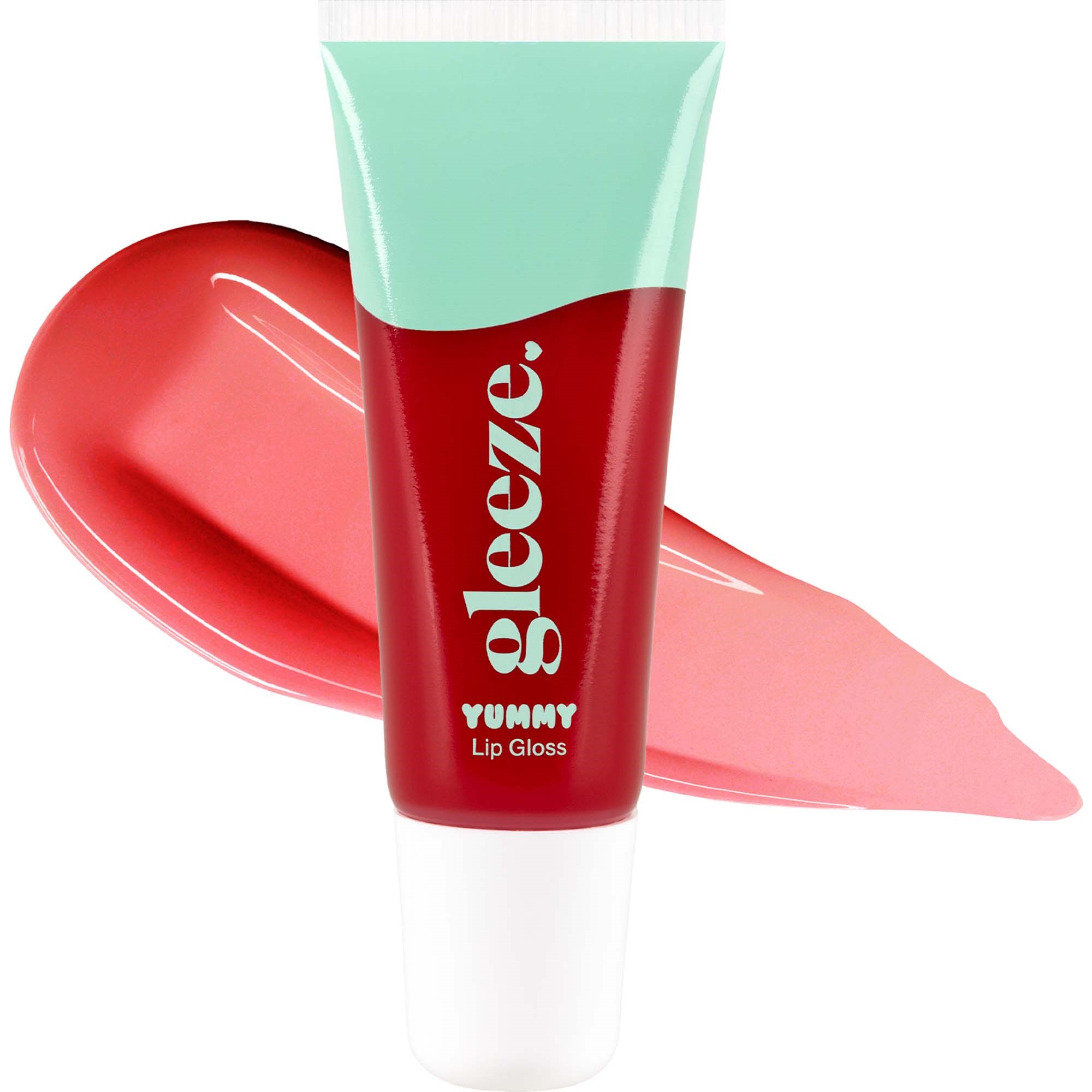 Gleeze Yummy Lip Gloss Berry Boom