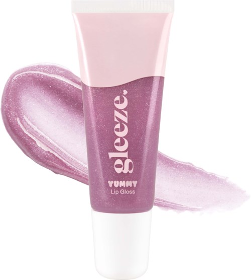 Gleeze Yummy Lip Gloss Bubble Yum