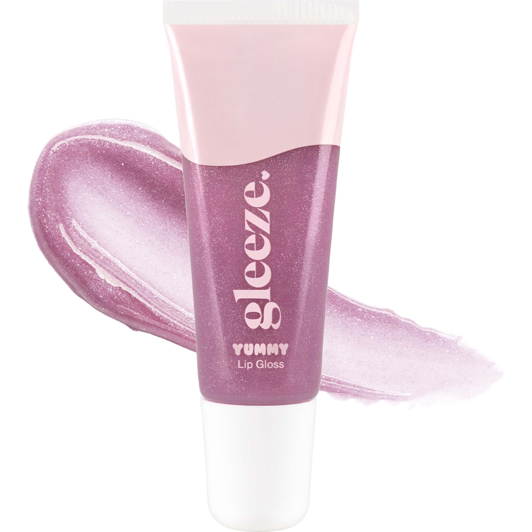 Gleeze Yummy Lip Gloss Bubble Yum