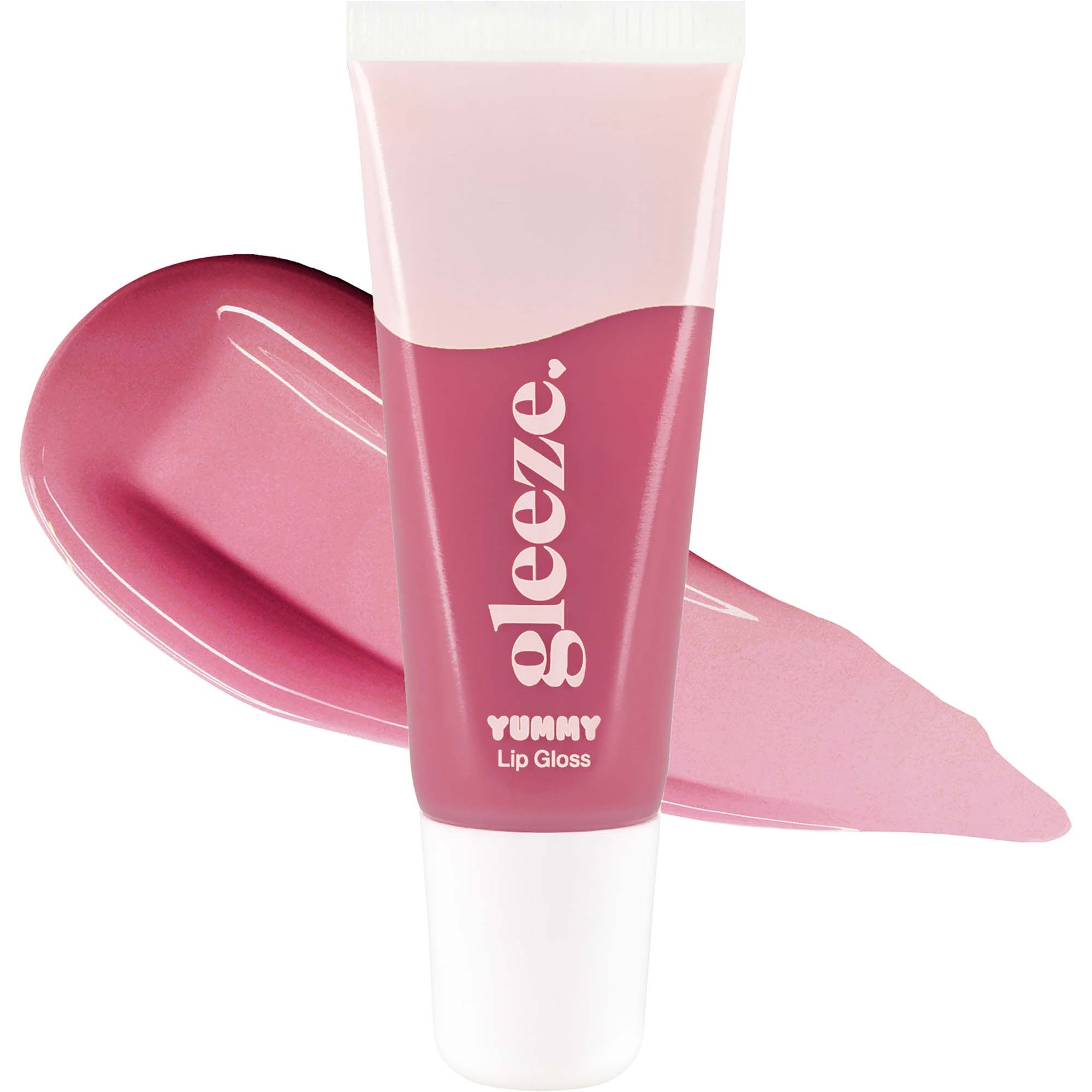 Gleeze Yummy Lip Gloss Melon Mess