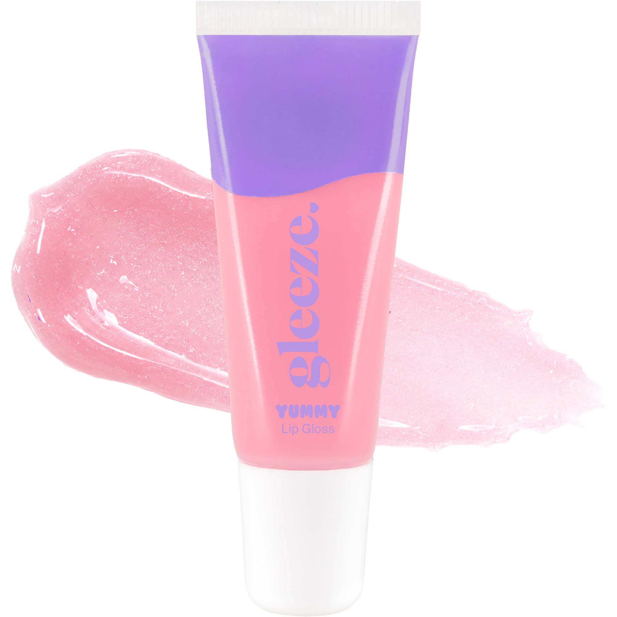 Gleeze Yummy Lip Gloss Sugar Rush
