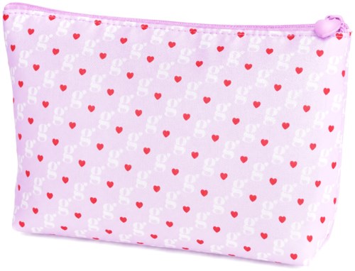 Gleeze Zip Toiletry Bag
