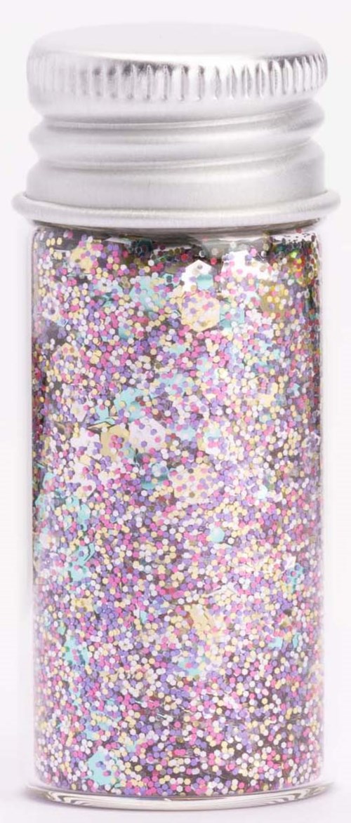 Glitter Eco Lovers Eco Glitter Angel Dreams