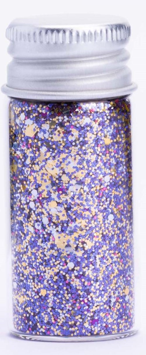 Glitter Eco Lovers Eco Glitter Disco Queen
