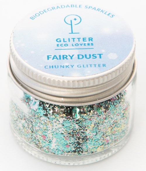 Glitter Eco Lovers Eco Glitter 15 ml