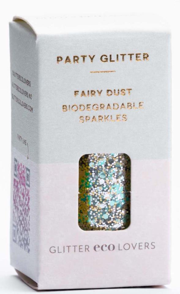 Glitter Eco Lovers Fairy Dust eco glitter