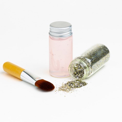 Glitter Eco Lovers Free to PARTY Body Glitter Kit