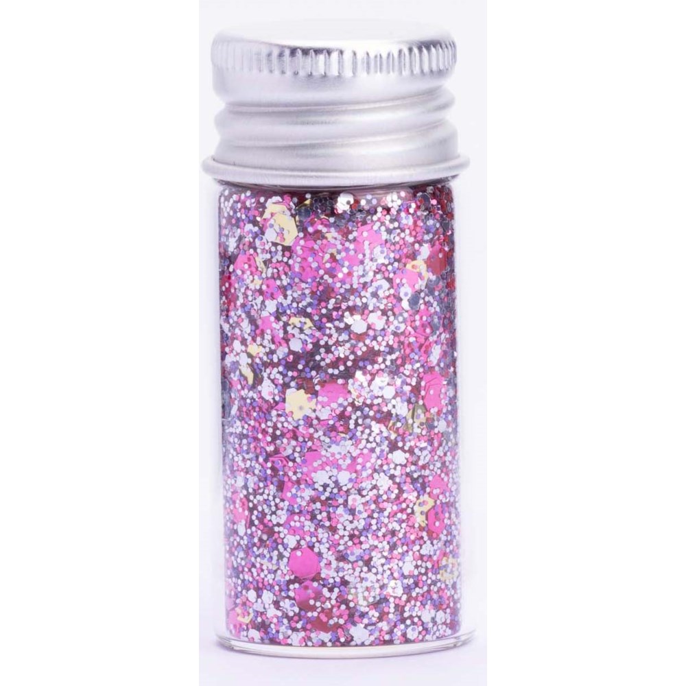 Glitter Eco Lovers Glitter Eco Lovers Eco Glitter Unicorn Fantasy