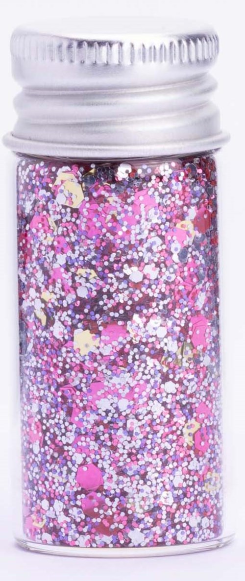 Glitter Eco Lovers Eco Glitter Unicorn Fantasy