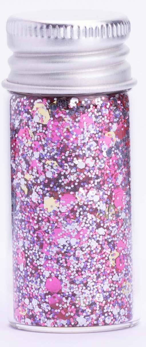 Glitter Eco Lovers Eco Glitter Unicorn Fantasy