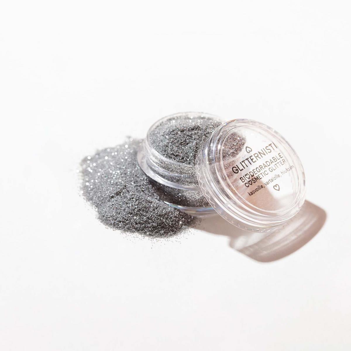 Glitternisti Cosmetic Glitter Fine
