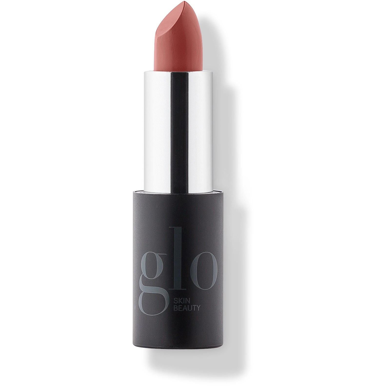 Läs mer om Glo Skin Beauty Lipstick French Nude