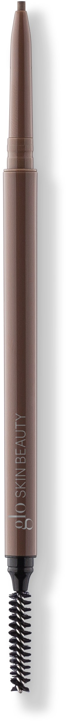 Glo Skin Beauty Precise Micro Browliner Dark Brown