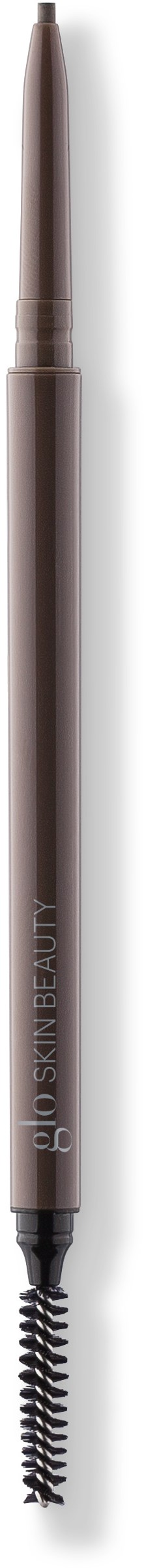 Glo Skin Beauty Precise Micro Browliner Raven
