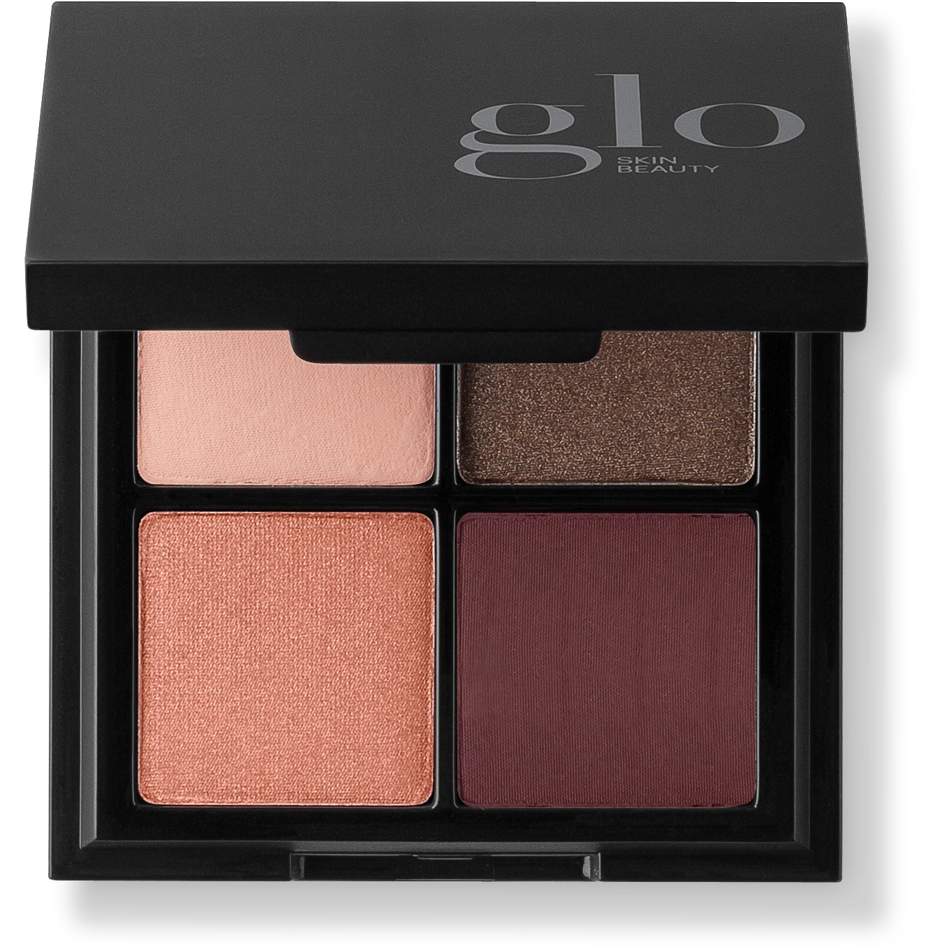 Glo Skin Beauty Shadow Quad Rebel Angel